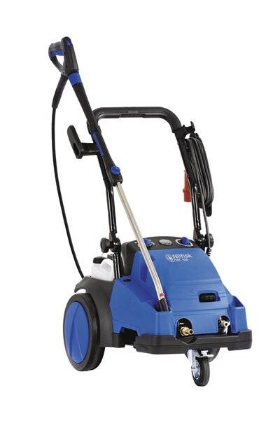 Hidrolavadora Nilfisk Mc5M Trifasica 10 Hp 220 Bar 18 Lts/Min Af