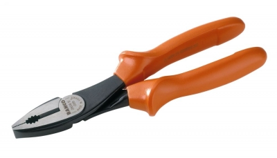 Pinza Universal Bahco 8