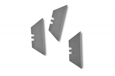 Repuesto Cuchilla Cutter Metalica Ret. X 10 Bremen Cd.:350