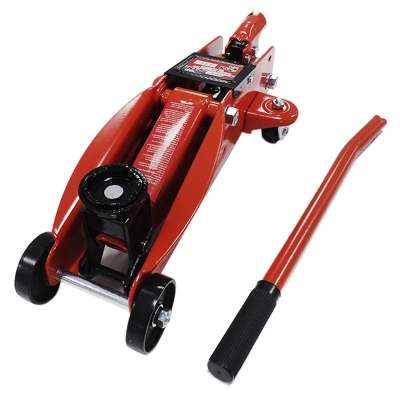 Gato Hidraulico Tipo Carrito 2Tn Coner