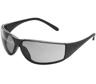 Anteojo Msa Glacier Transparente Hc 2803078