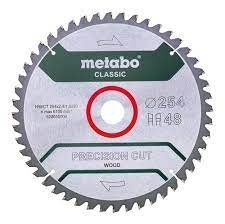 Disco Sierra Circular P/Madera 190X30 24 Dientes (6286760)