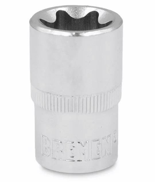 Bocallave Torx Bremen E-20 Enc.1/2 Cod.:4112