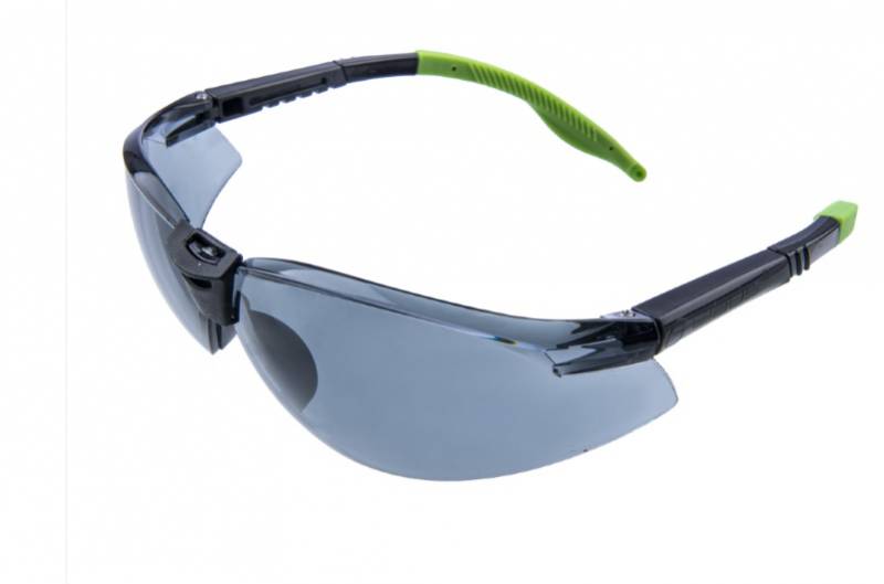 Anteojo Libus Neon Plus Gris Hc 903910