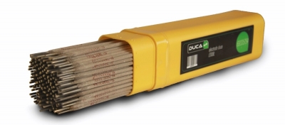 Electrodo 2,50Mm P/Acero Inox. (308L) Duca X 2Kg
