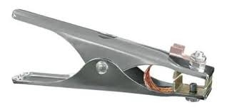 Pinza Porta Maza 300 Amp. R-47