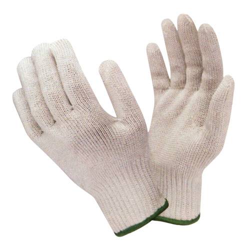 Guante Algodon Prentex Liso T.8