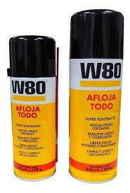 Afloja Todo W80 426Ml