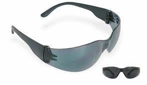 Anteojo Libus Eco Line Gris Af 900556