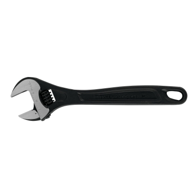 Llave Regulable Fosfatizada Truper 10