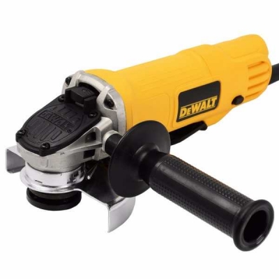 Amoladora Dewalt 900W Dwe-4120 4.1/2'-12000Rpm