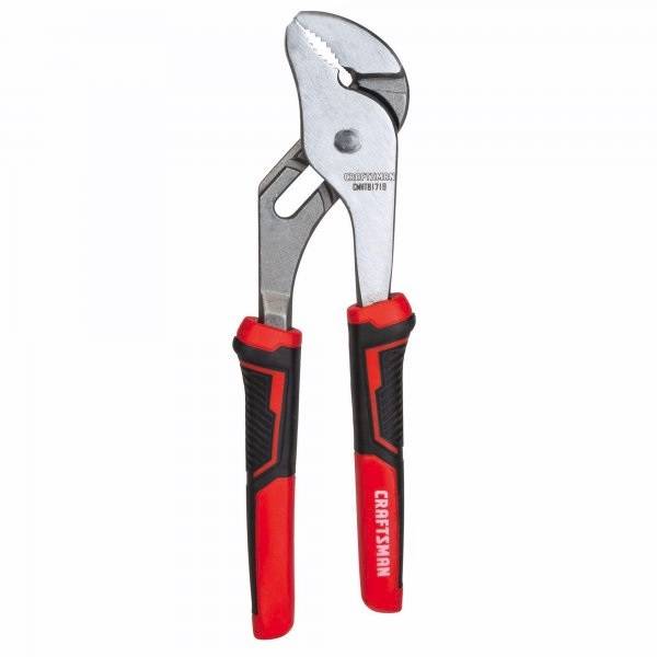 Pinza Pico De Loro Craftsman 8 Profesional Cd.:0081719