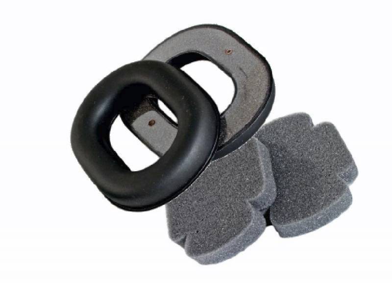 Kit Repuesto Auditivo L-320 Casco 903093