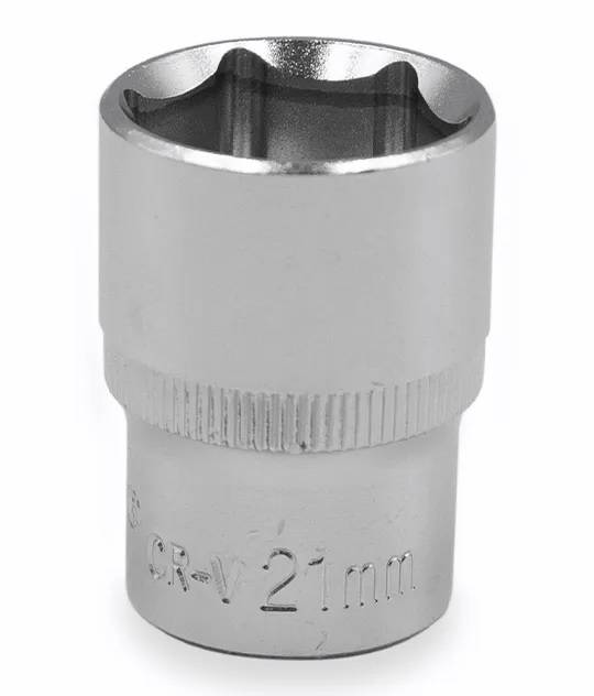 Bocallave Bremen Hex. Enc.1/2 22Mm Cd.:3831