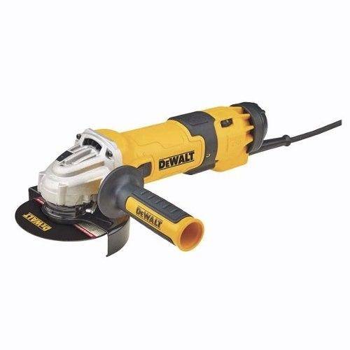 Amoladora Dewalt 1500W Dwe-4336 4.1/2-10000Rpm - Vel. Variable