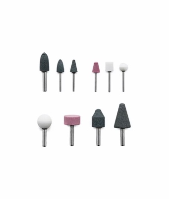 Juego De Puntas Montadas Bremen - 1/8