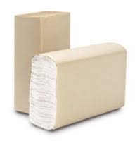 Toalla Intercalada Blanca Esp. 21 X 25 X 2500U. Cd.916