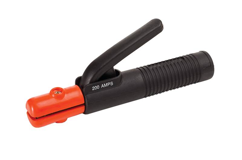 Pinza Porta Electrodos 200 Amp. Ferrolan Ap5200