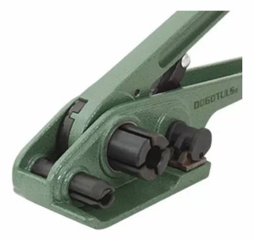 Estirador P/ Fleje Pet Y Pp 13 A 19Mm -