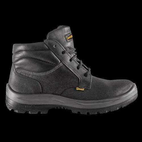 Botin Gamax 103-300 Bidensidad C/P Negro