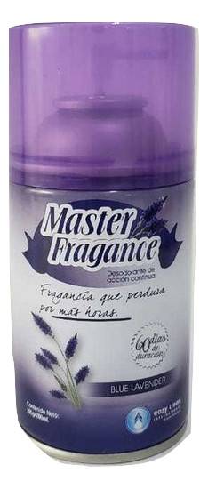 Desodorante De Ambiente Easy Clean Blue Lavander 90182