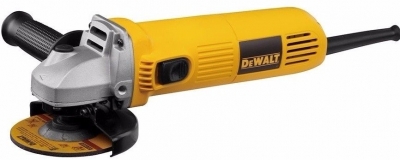 Amoladora Dewalt 700W Dwe-4010 4.1/2'-11000Rpm