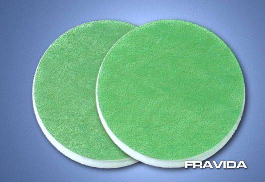 Prefiltro Leger P/Cartuchos A Rosca Fravida (X2) 5008