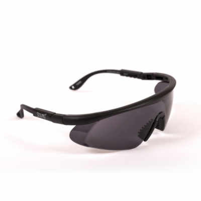 Anteojo Steelpro Demon Af Gris