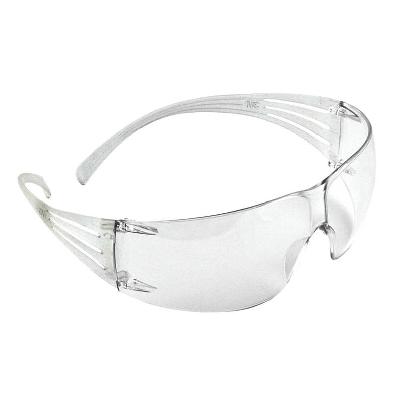 Anteojo 3M Securefit 201 Hc Transparente