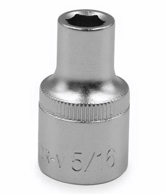Bocallave Bremen Hex. Enc.1/2 Sae 5/16 Cd.:3841