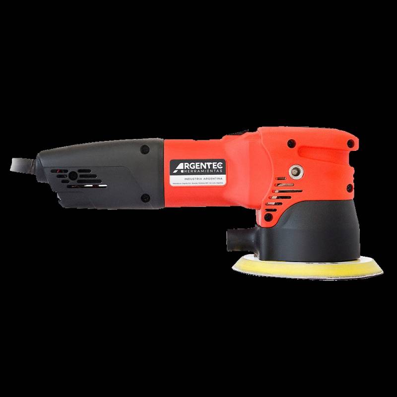 Lustralijadora Rotorbital Argentec 6 - Ro106 - 850W