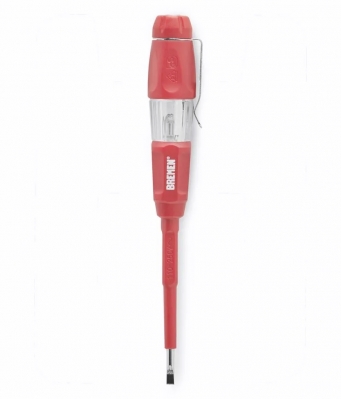Destornillador Buscapolo Plano Bremen Cd.:6764