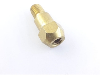 Portapico M8 L:30Mm - P/Torcha Mig 360 - Ferrolan