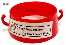 Soporte De Cadena P/Conos Cd.8201
