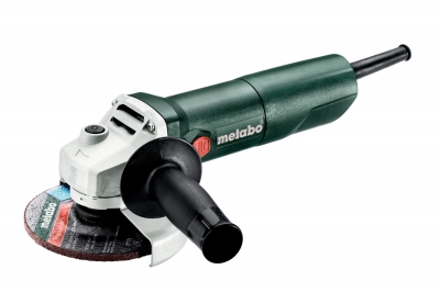 Amoladora Metabo 650W W650-125 - 5
