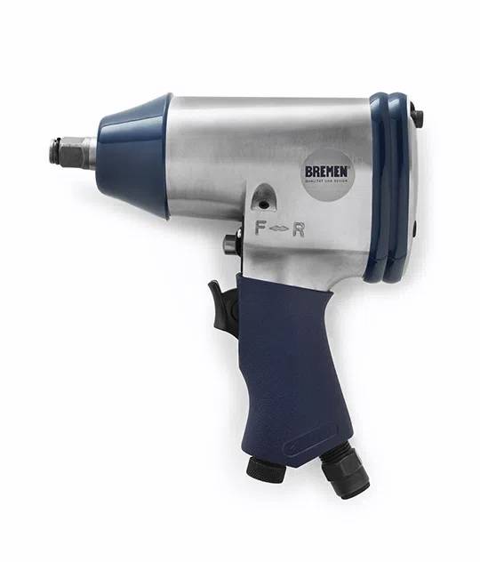 Llave De Impacto Bremen Enc.1/2 Torque 312Nm Cd.:3035