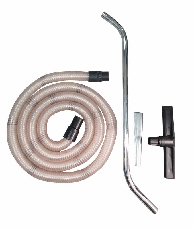Conexion Antiestatica P/ Accesorios 38Mm P/Evitar Inducccion