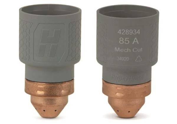 Cartucho Hypertherm - Corte Mecani. P/Torcha Smartsync Meca. 85A Cd.428934 (Plasma)