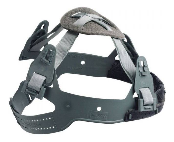 Arnes P/Casco Mapuche Simple Punto A Punto R3610/1