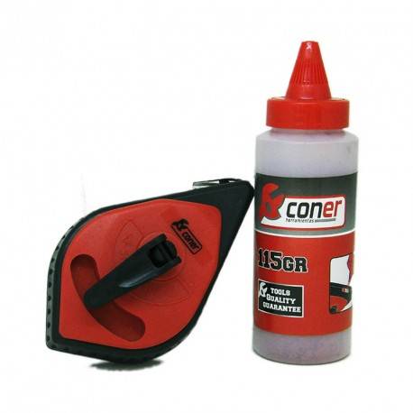 Chocla Tira Lineas C/Tiza Coner Cod.:04974.20