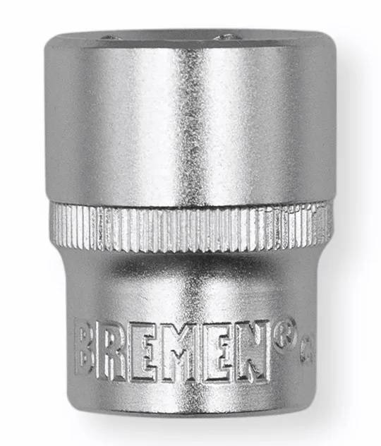 Bocallave Bremen Hex. Enc.1/2 Sae 7/8 Cd.:3850