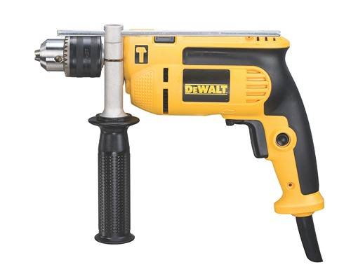 Taladro Dewalt Dwd-024 13Mm Percutor 710W