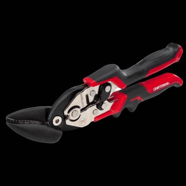 Tijera Profesional Craftsman Corte Izquierdo 10  Cd.:0073559