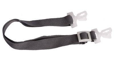 Mentonera Libus P/ Casco - Textil Simple 901841
