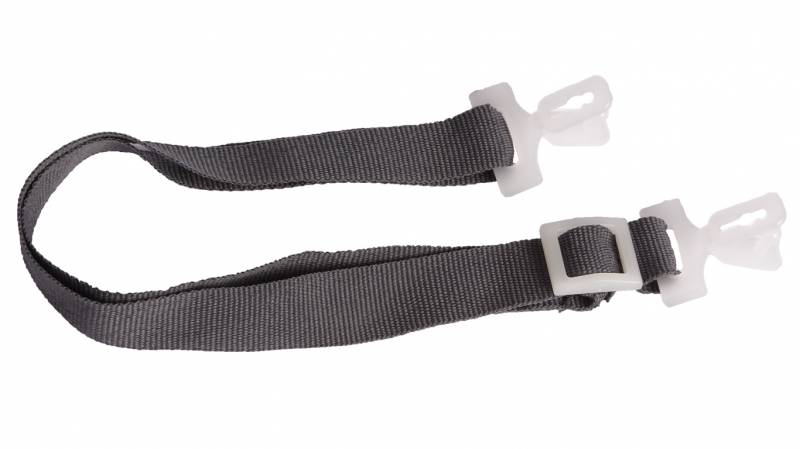 Mentonera Libus P/ Casco - Textil Simple 901841