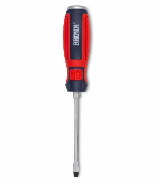 Destornillador Varilla Pasante Plano Ø6 X 100Mm Cd.:6747