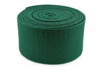 Lija En Banda Abrasiva Klingspor Nro 400 (Fino Uso Gral.) O.aluminio - Fino -  Ro.10Mts