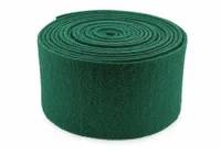 Lija En Banda Abrasiva Klingspor Nro 400 (Fino Uso Gral.) O.aluminio - Fino -  Ro.10Mts