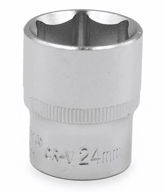 Bocallave Bremen Hex. Enc.1/2 24Mm Cd.:3833