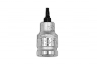 Bocallave C/Punta Torx Bremen T70 X 55Mm Enc.1/2